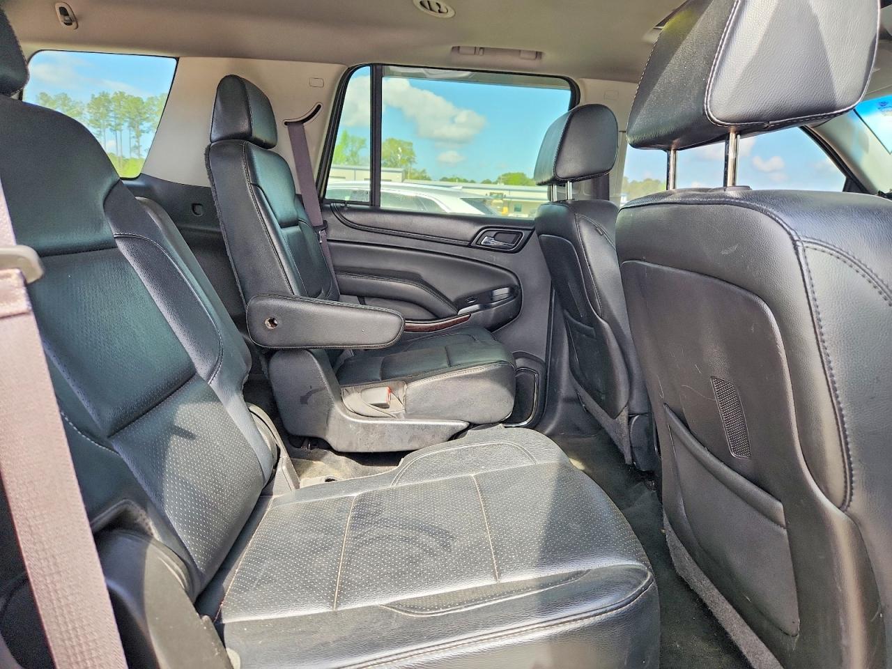 GMC Yukon Slt