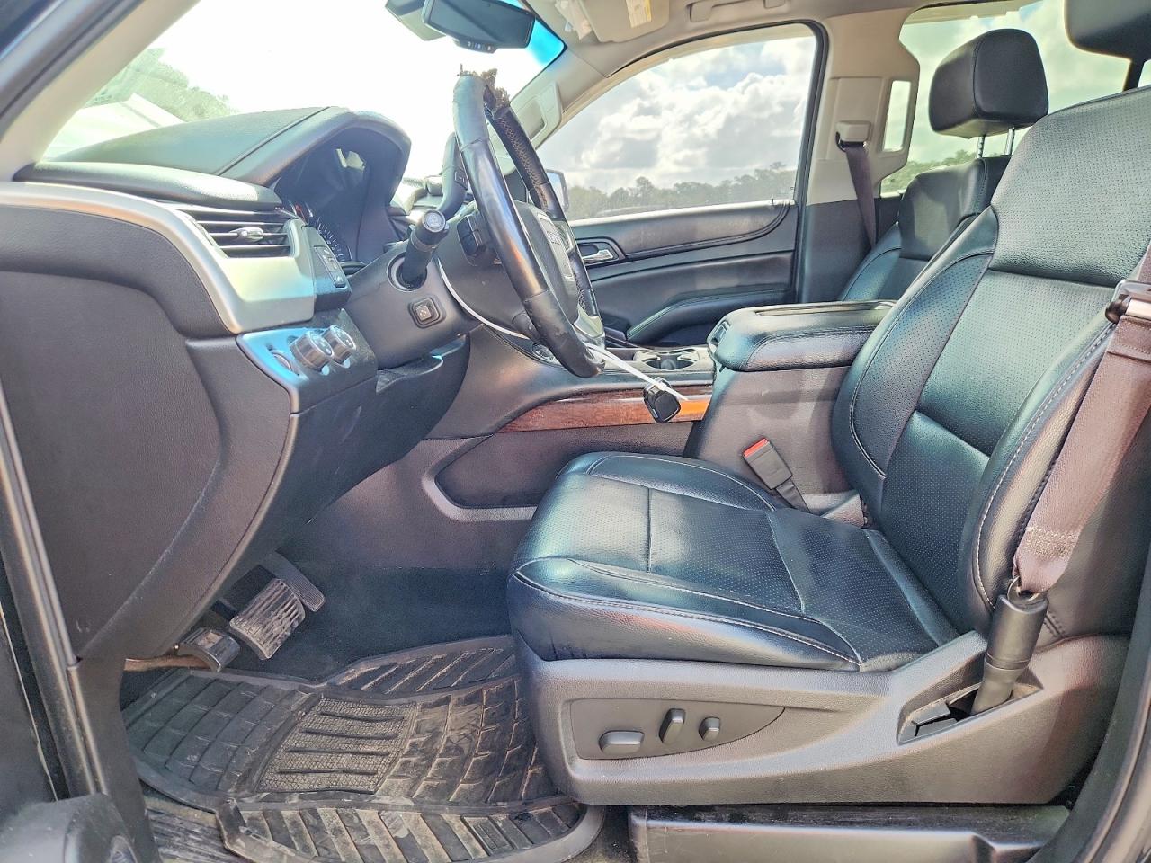 GMC Yukon Slt