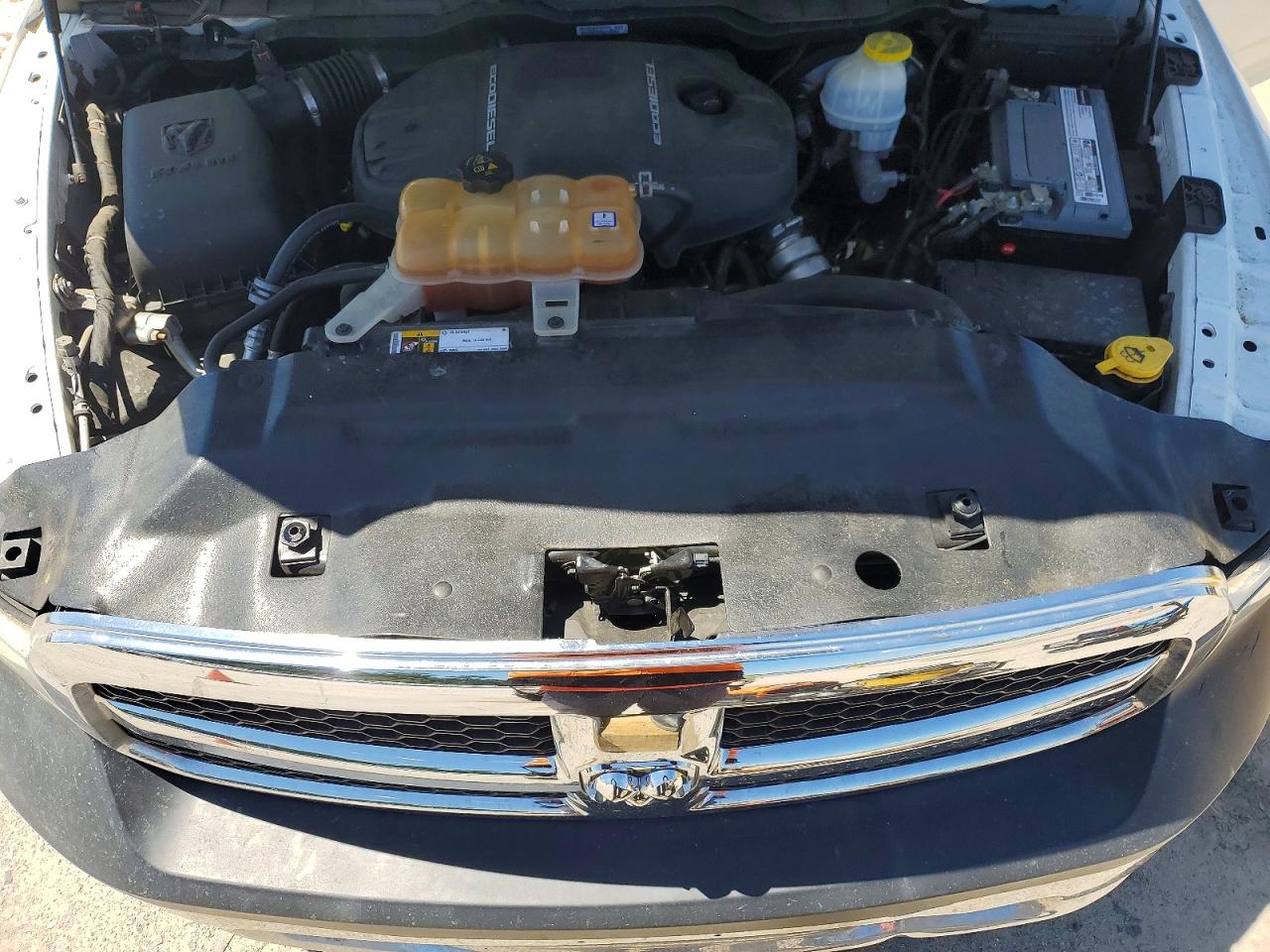 Ram 1500 St