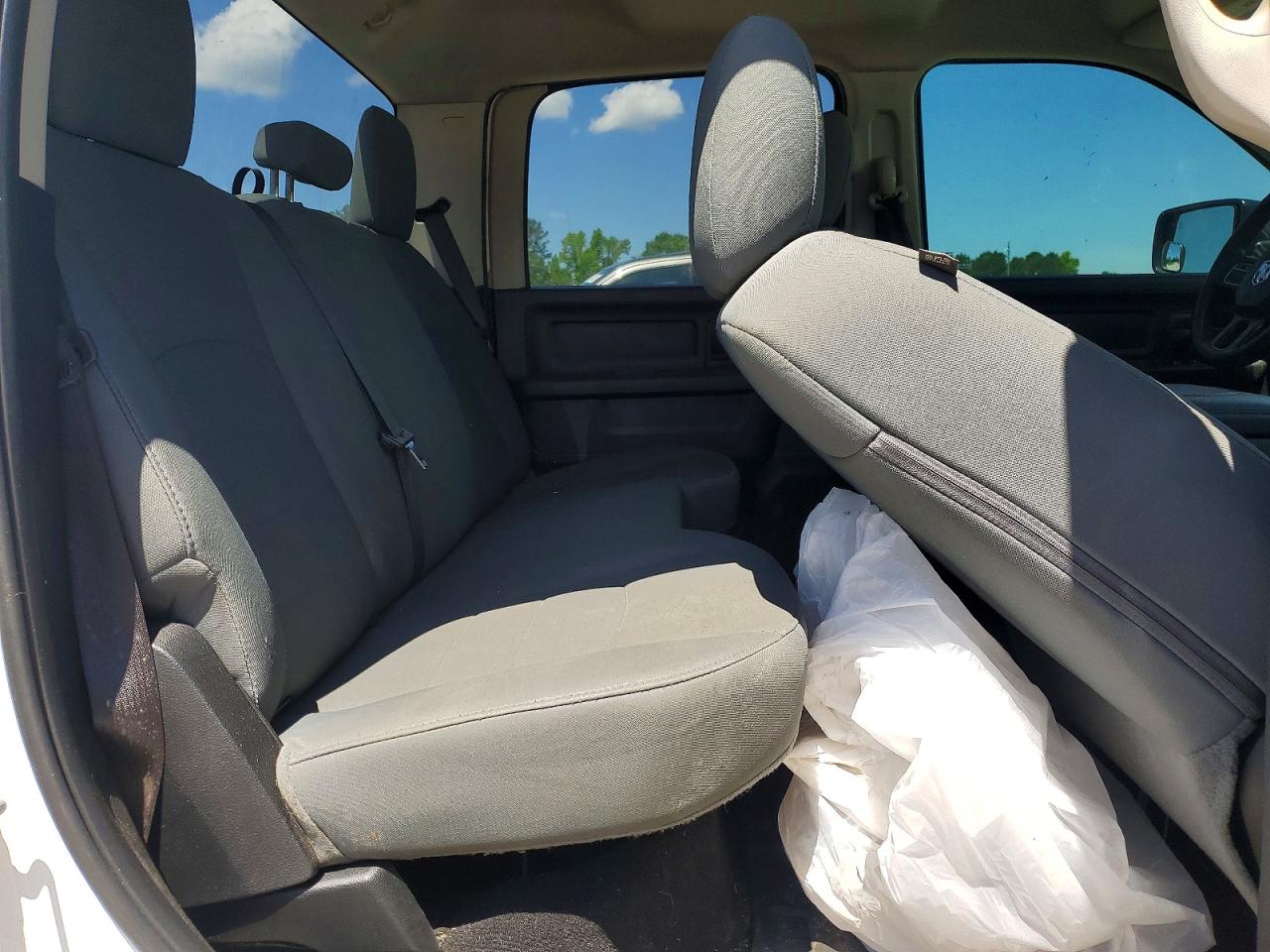Ram 1500 St