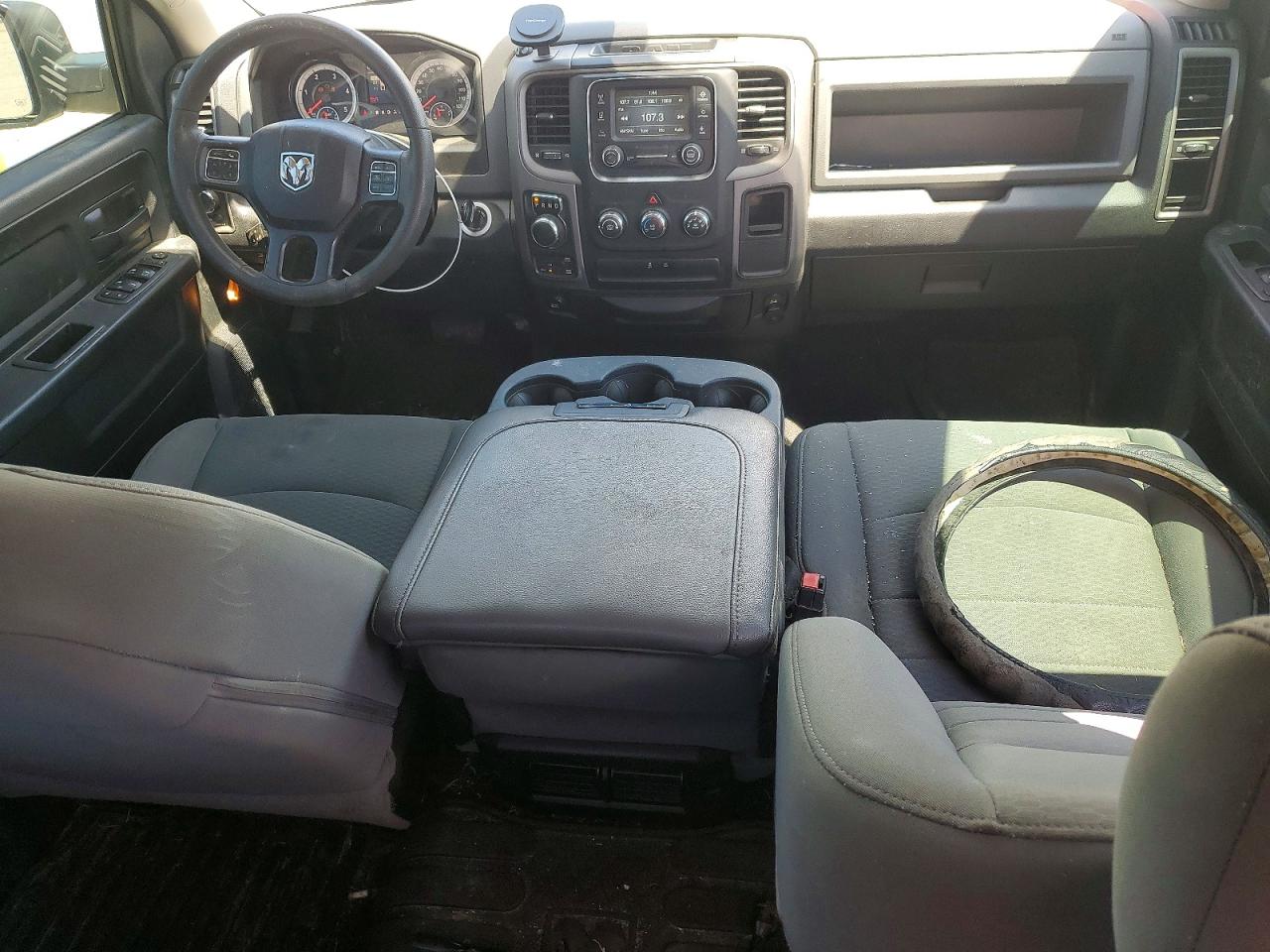 Ram 1500 St