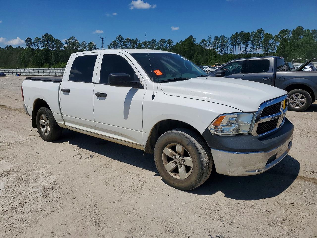 Ram 1500 St