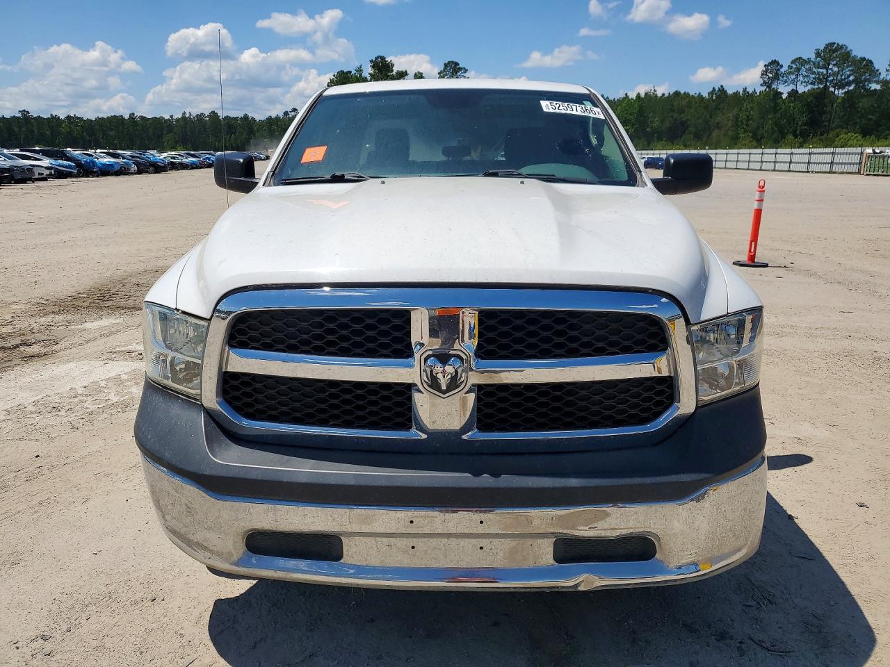 Ram 1500 St