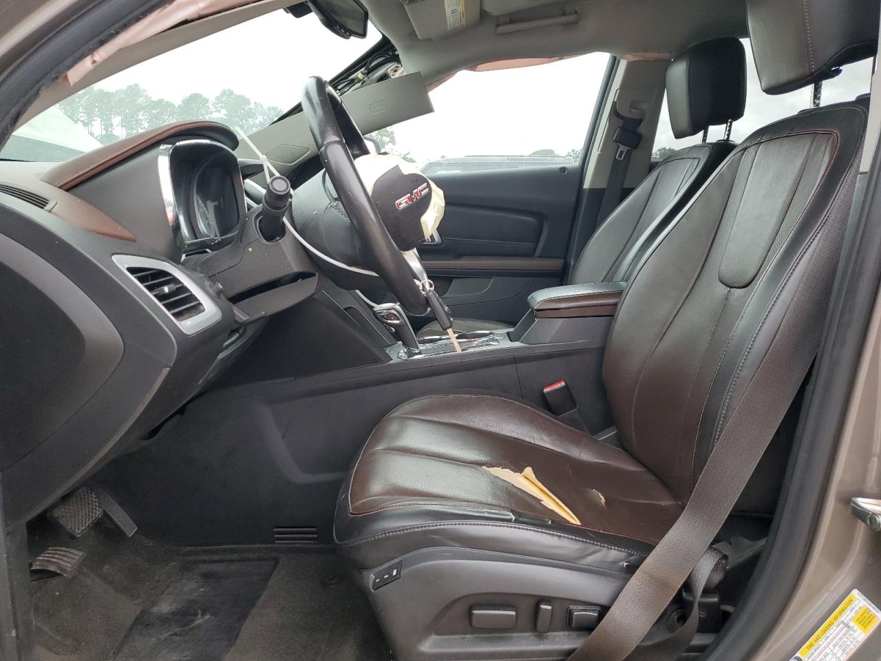 GMC Terrain