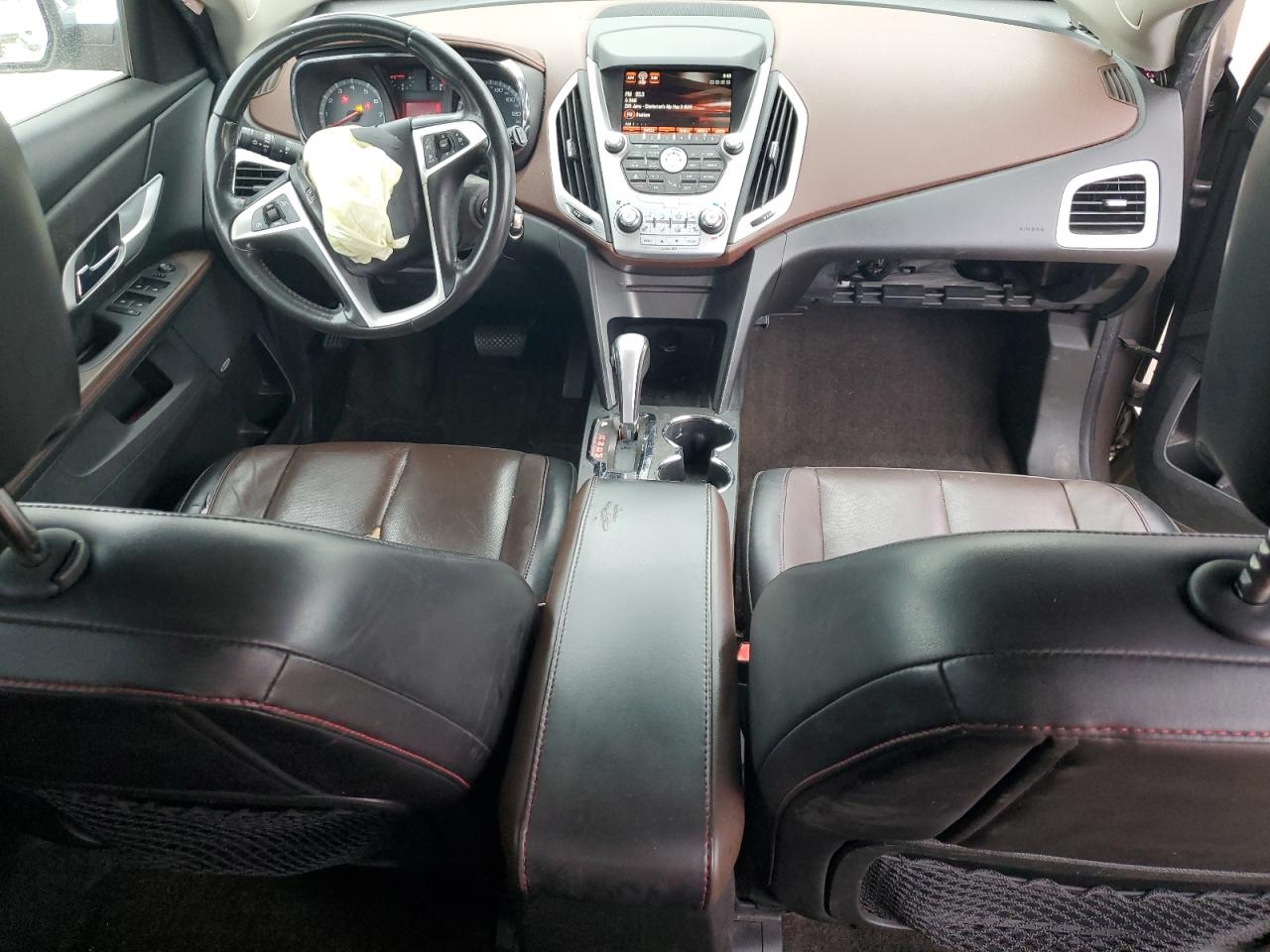 GMC Terrain