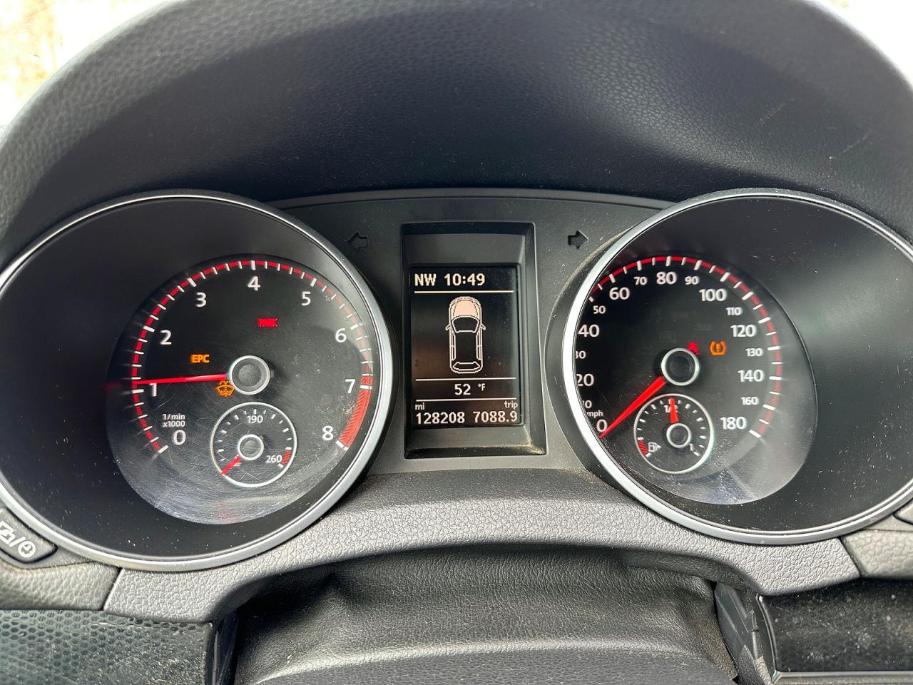 Volkswagen GTI