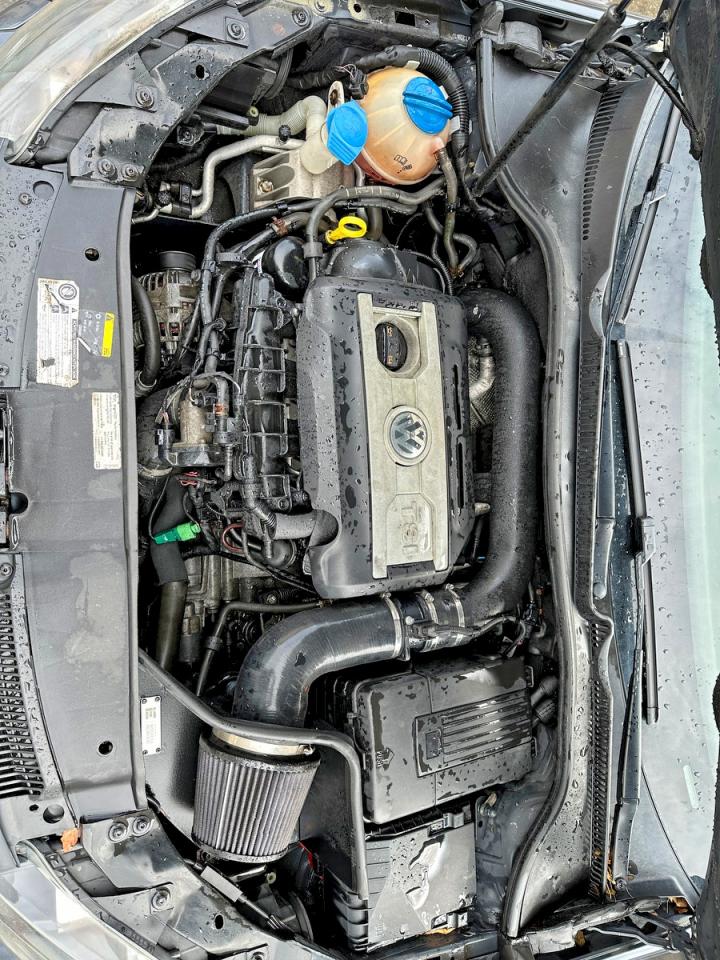 Volkswagen GTI