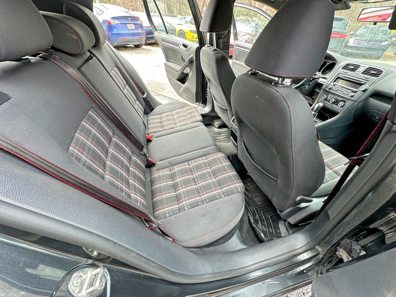 Volkswagen GTI