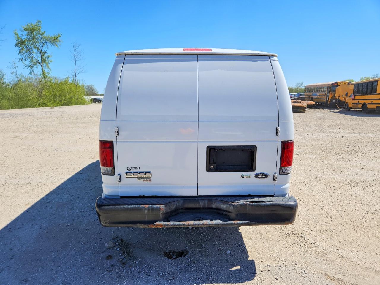 Ford Econoline
