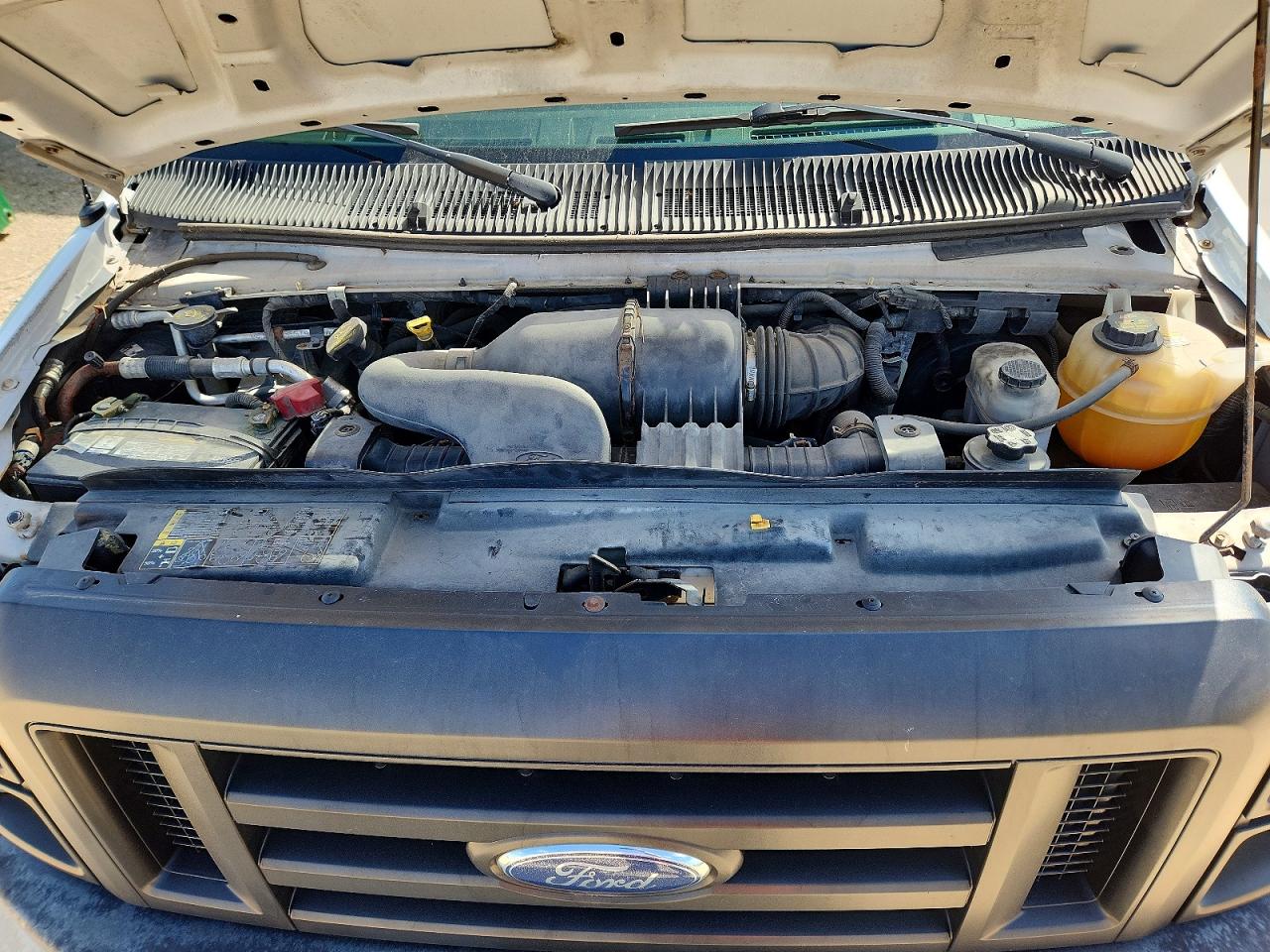 Ford Econoline