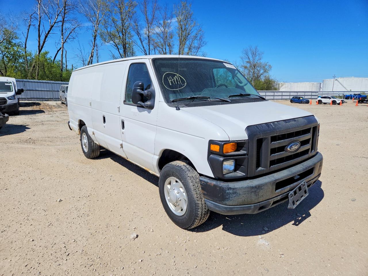 Ford Econoline