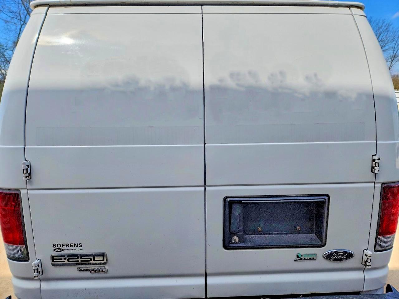 Ford Econoline