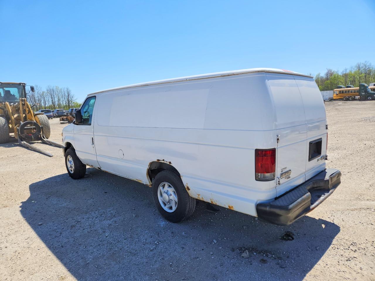 Ford Econoline