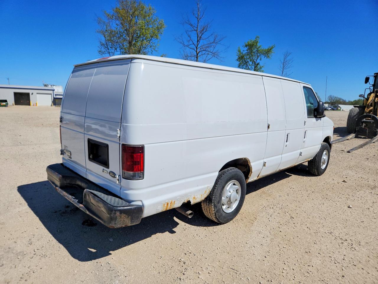 Ford Econoline