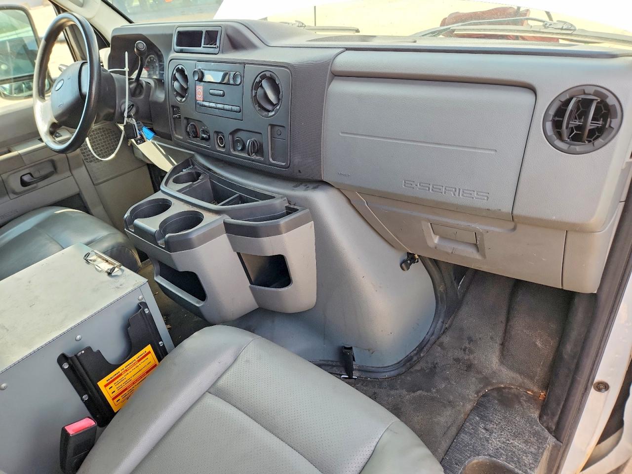 Ford Econoline