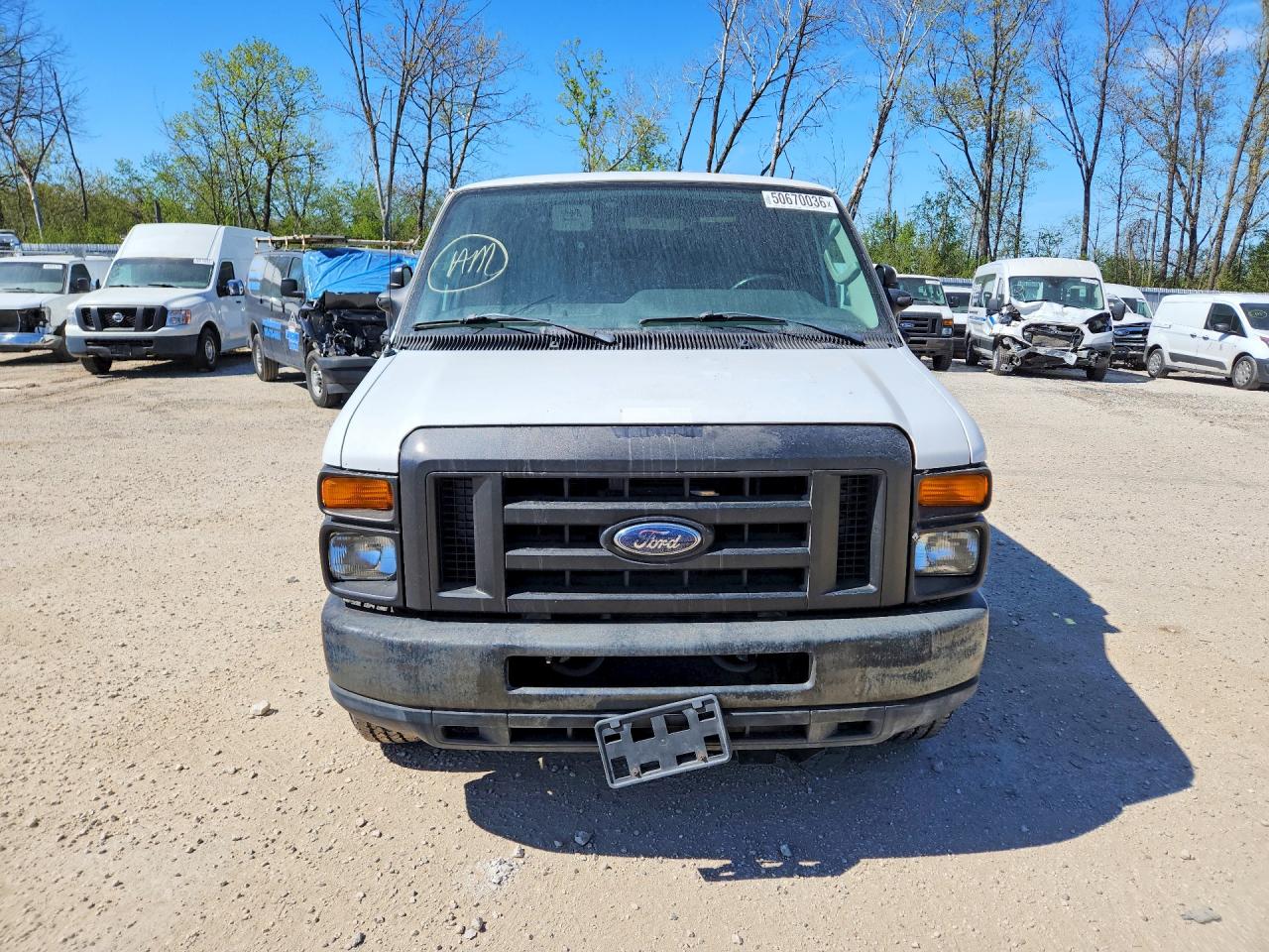 Ford Econoline