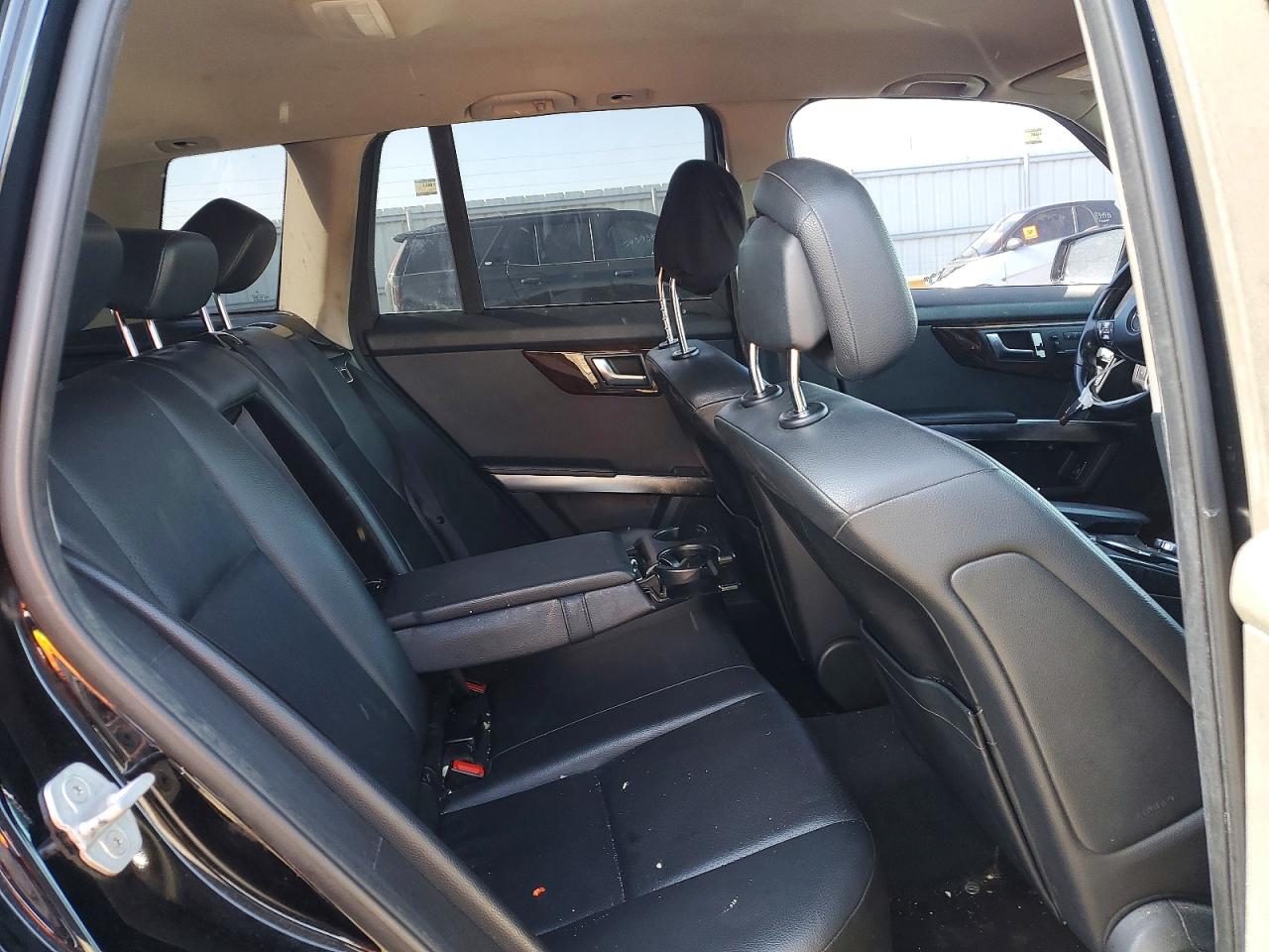 Mercedes-Benz GLK 350 4matic