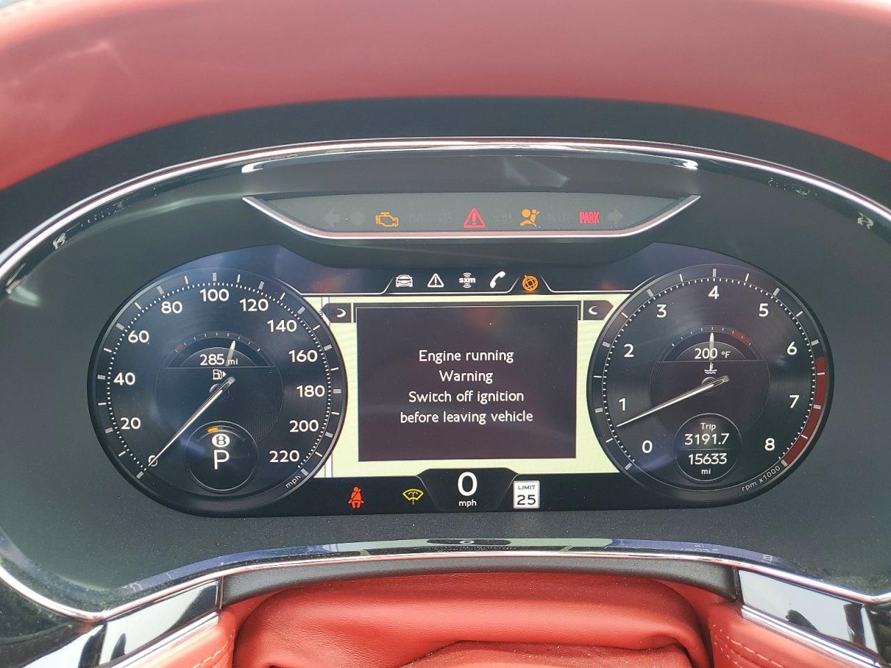 Bentley Continenta Gt Speed