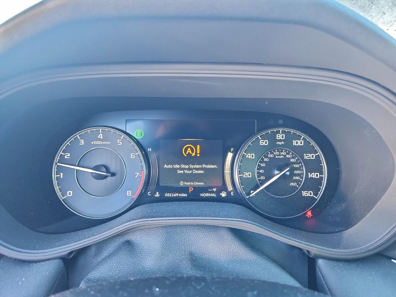 Acura TLX Technology
