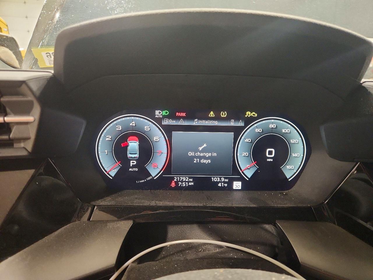 Audi A3 Premium Plus