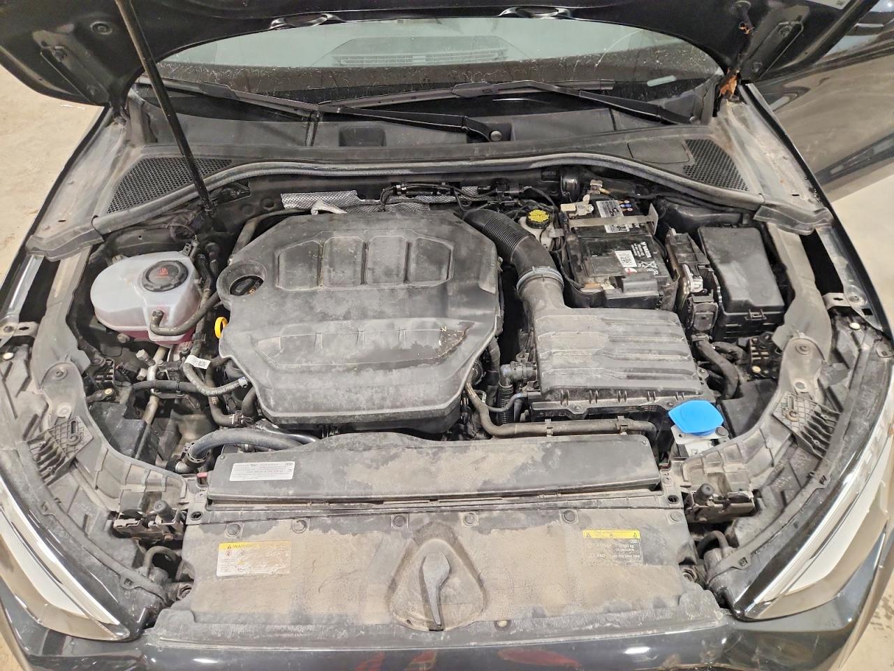 Audi A3 Premium Plus