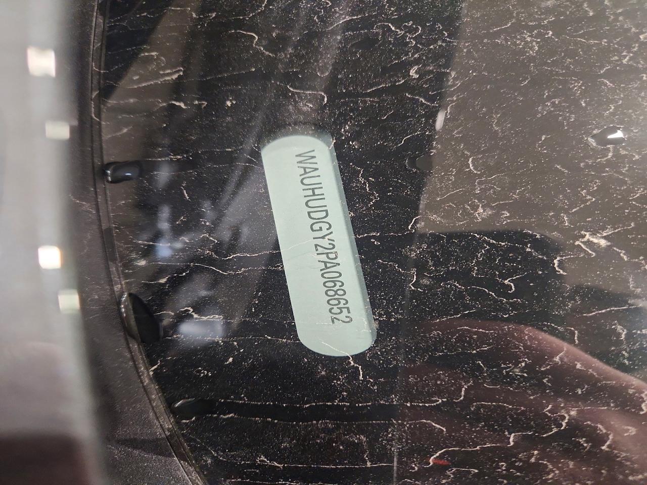 Audi A3 Premium Plus