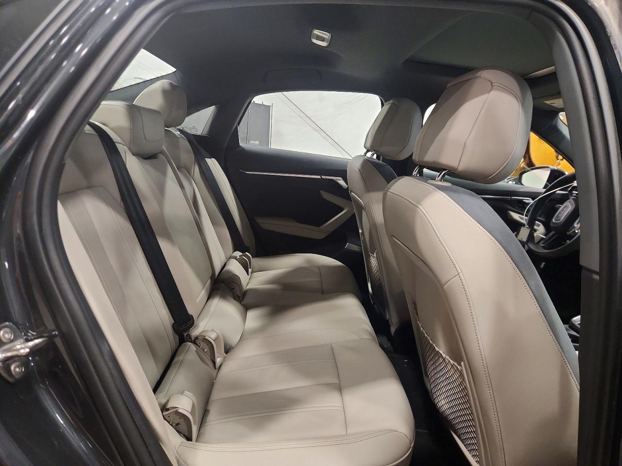 Audi A3 Premium Plus