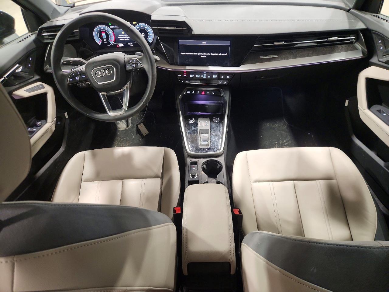 Audi A3 Premium Plus