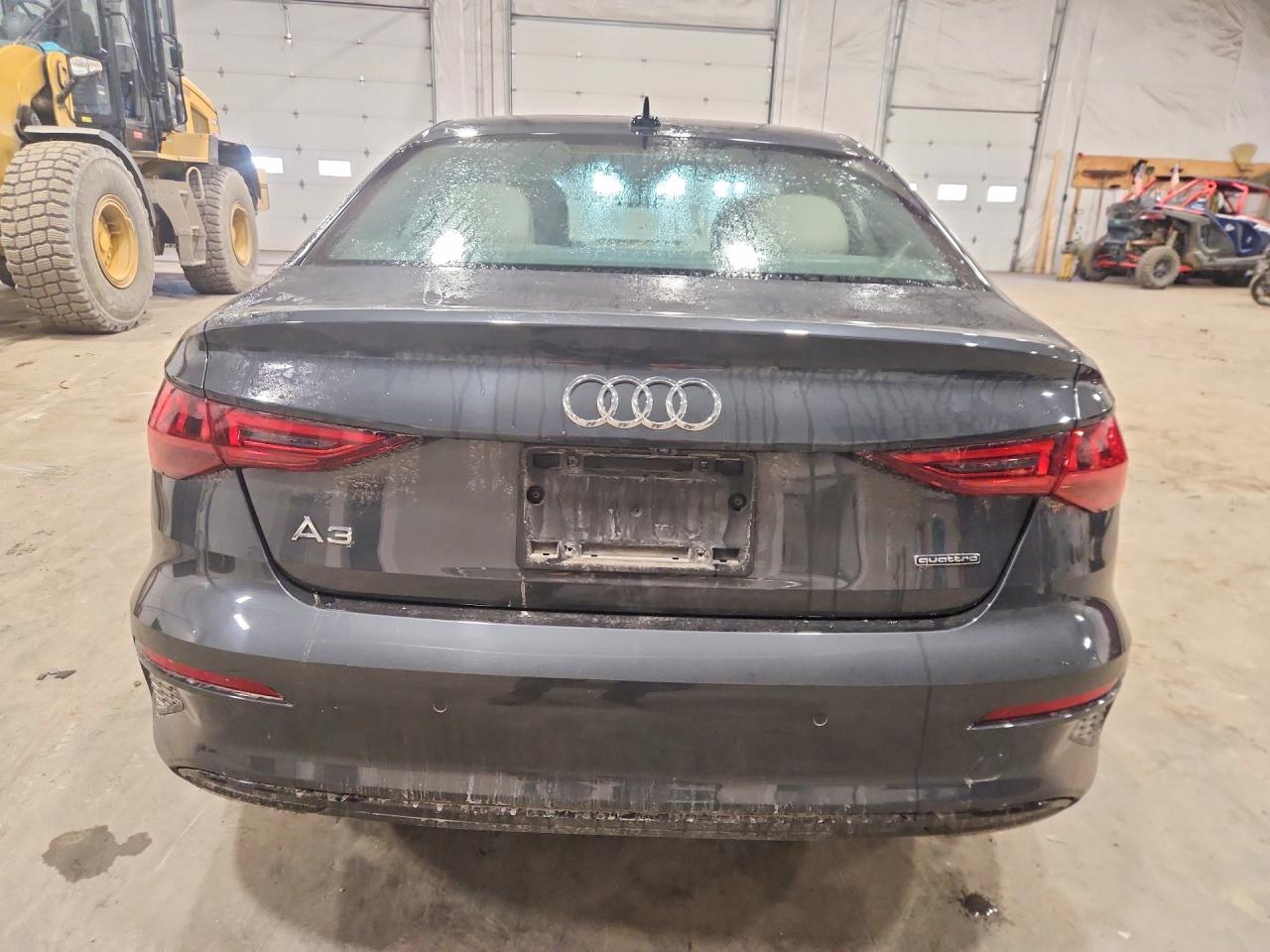 Audi A3 Premium Plus