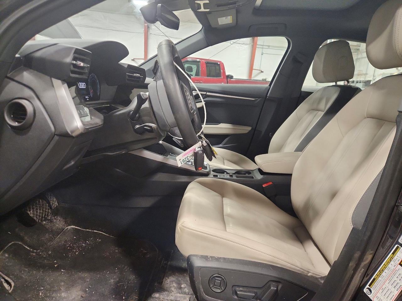 Audi A3 Premium Plus