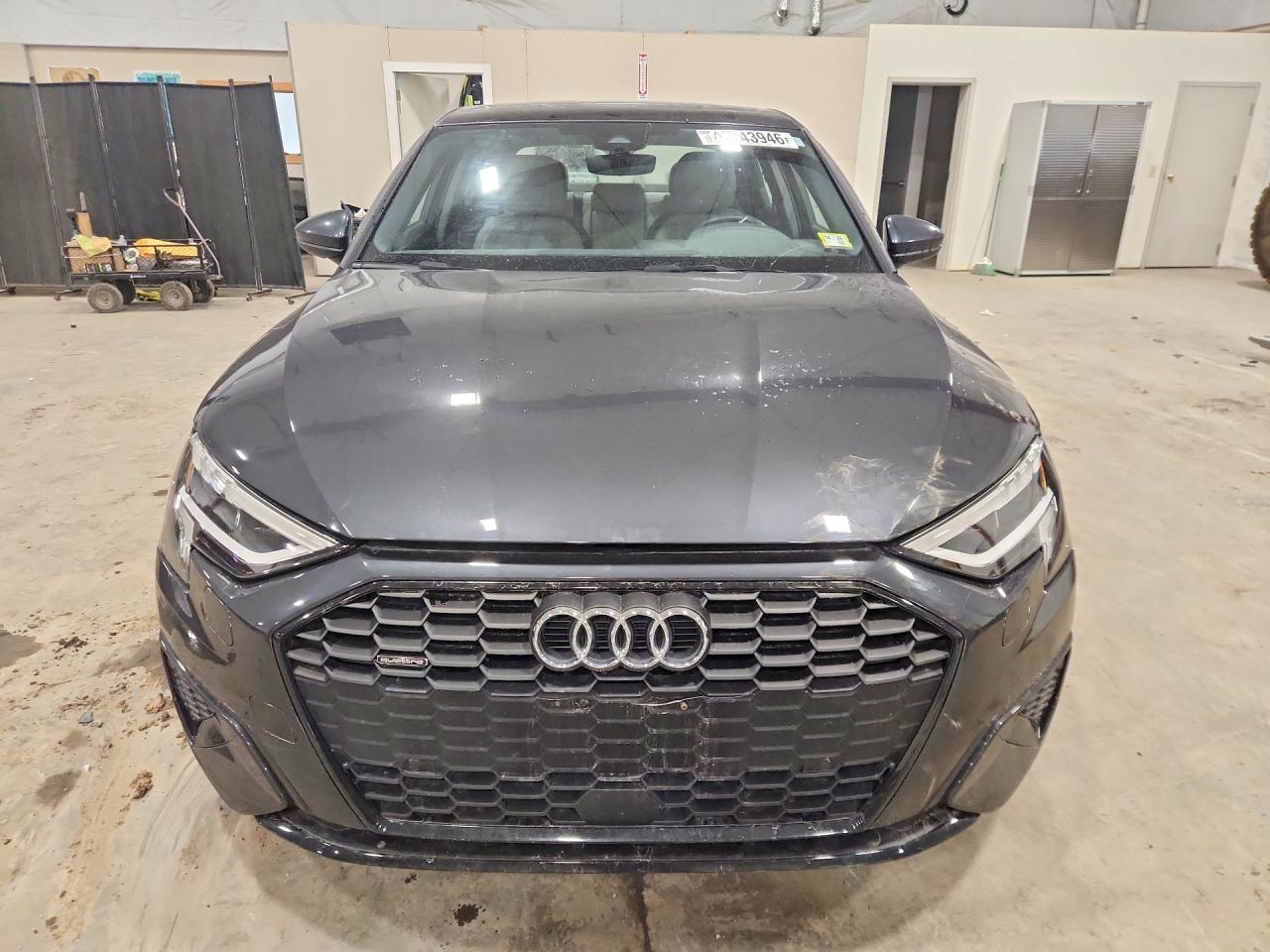 Audi A3 Premium Plus