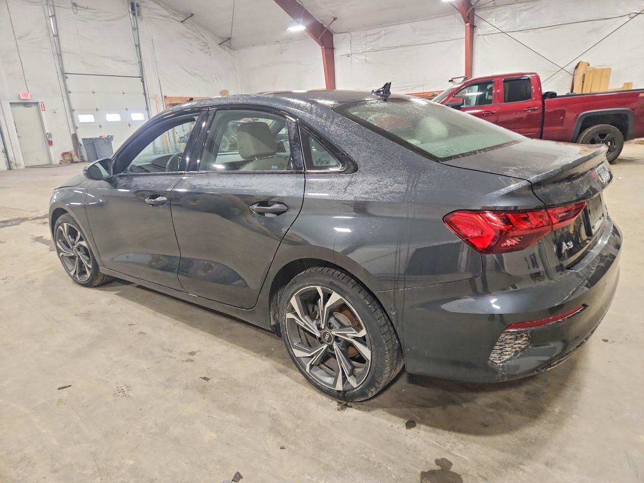 Audi A3 Premium Plus