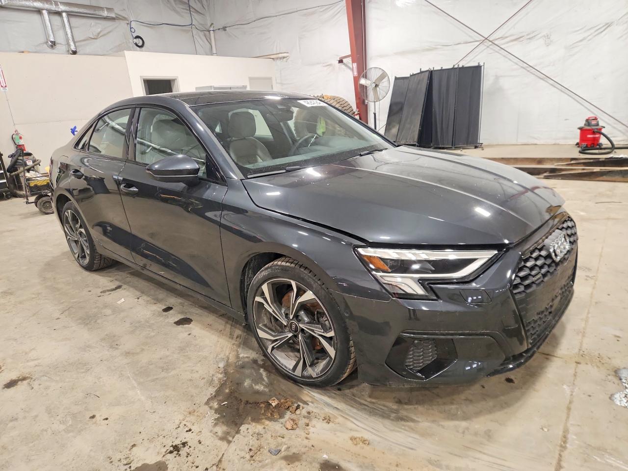Audi A3 Premium Plus
