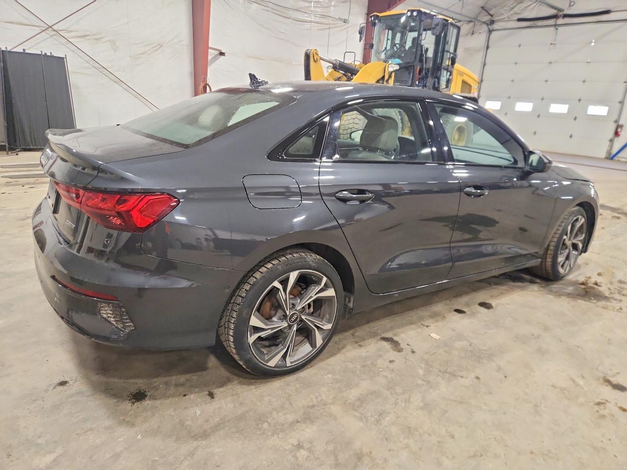 Audi A3 Premium Plus