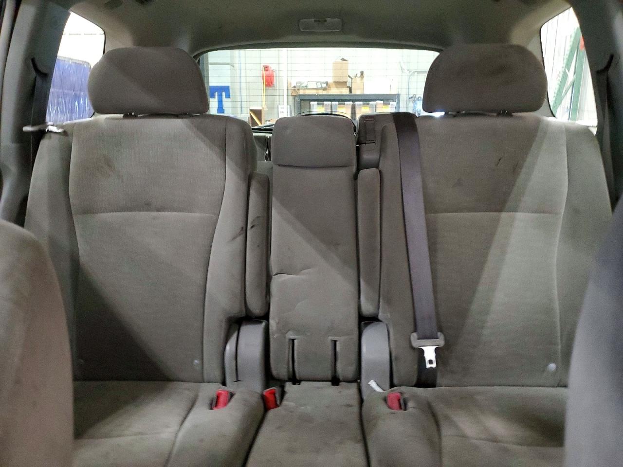 Toyota Highlander Base