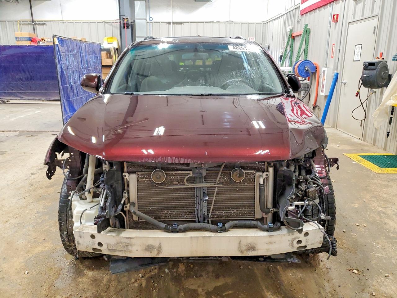Toyota Highlander Base