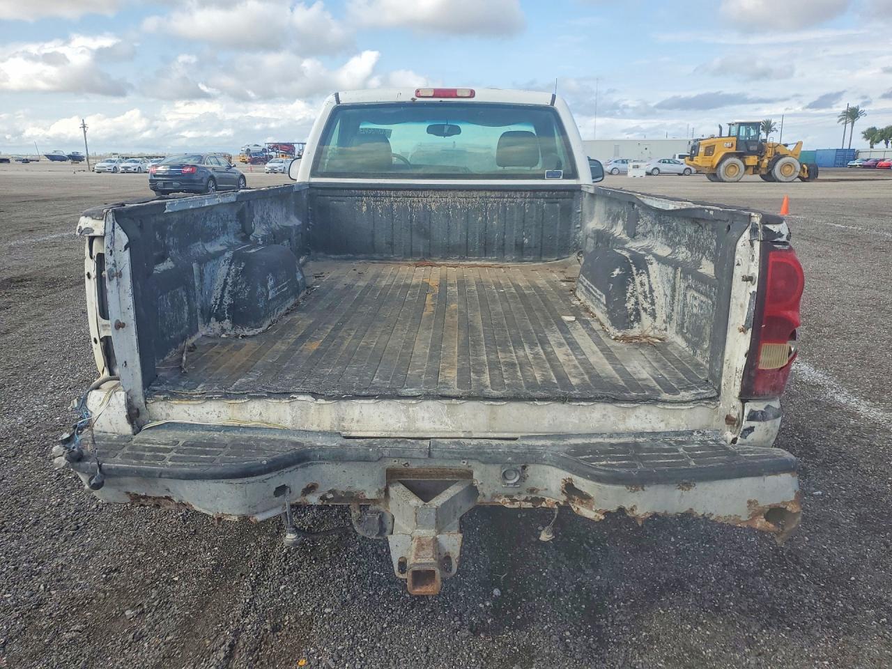Chevrolet Silverado K1500