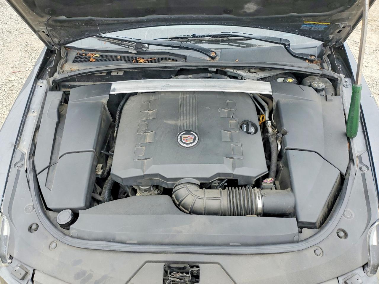 Cadillac CTS