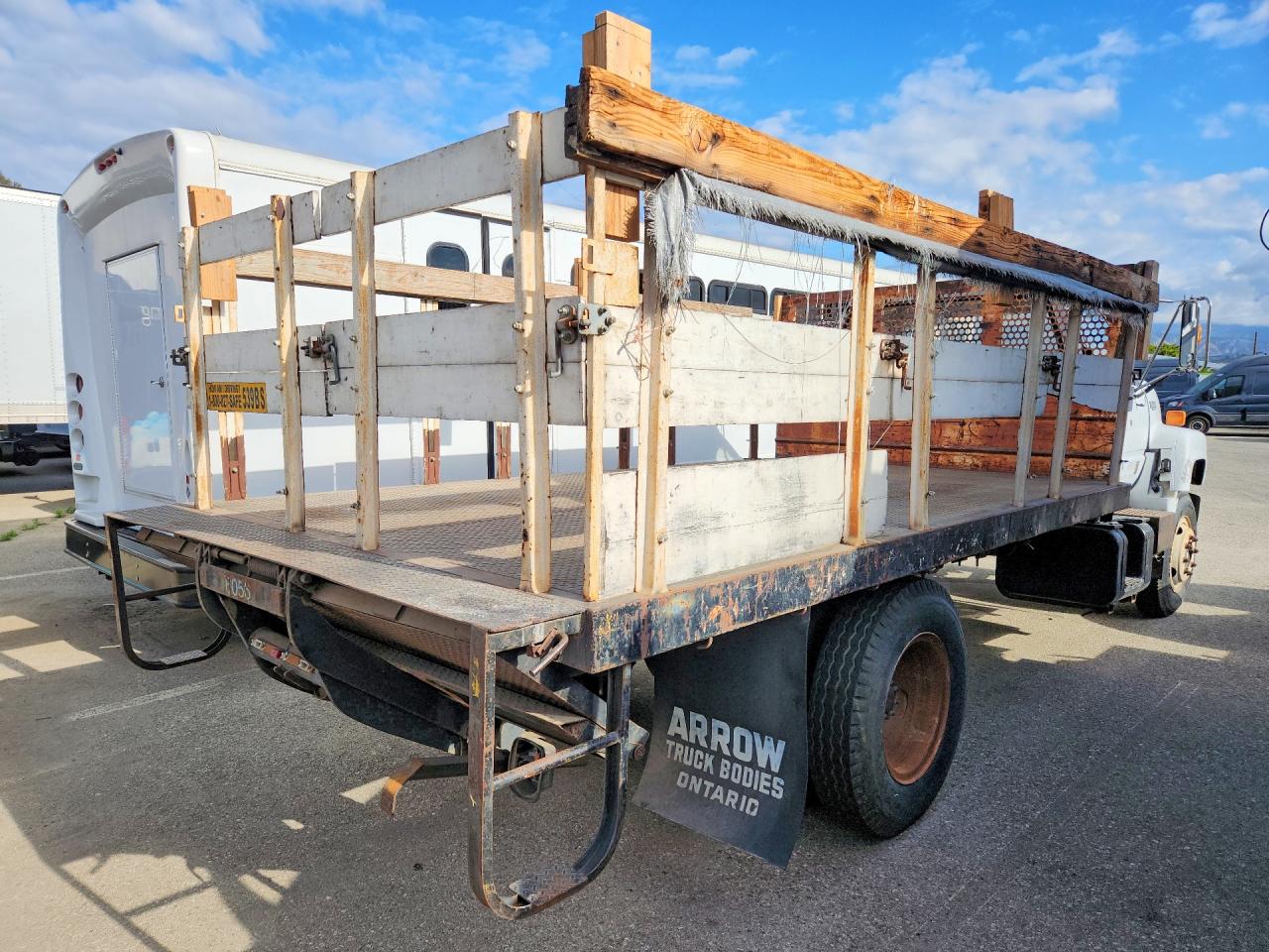 GMC Topkick C5h042