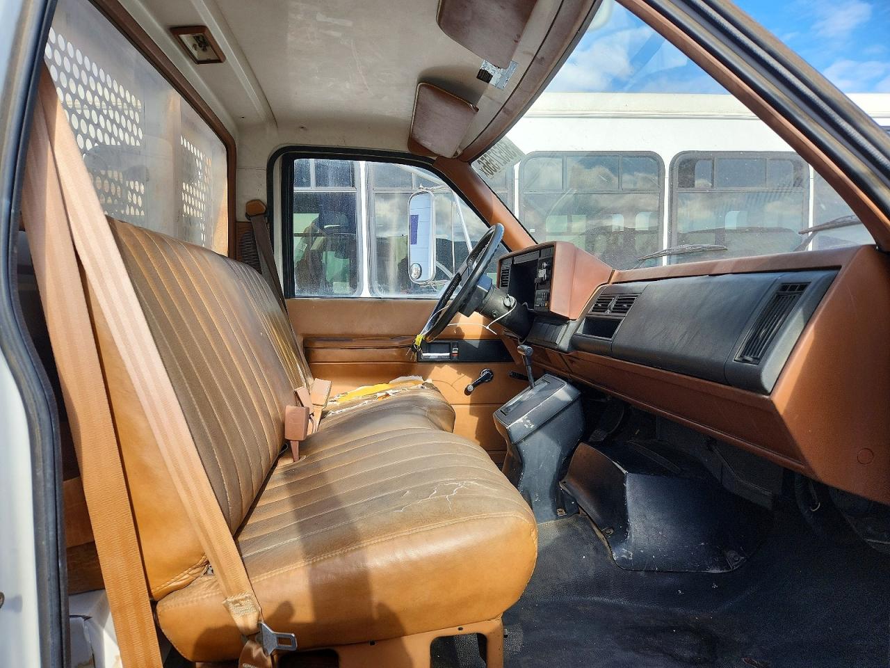 GMC Topkick C5h042
