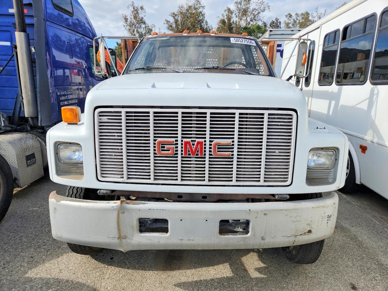 GMC Topkick C5h042