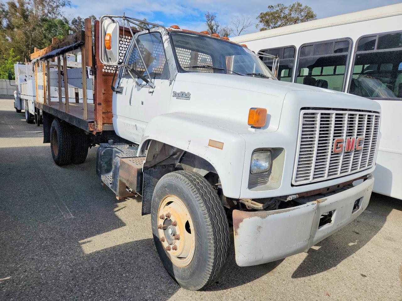 GMC Topkick C5h042