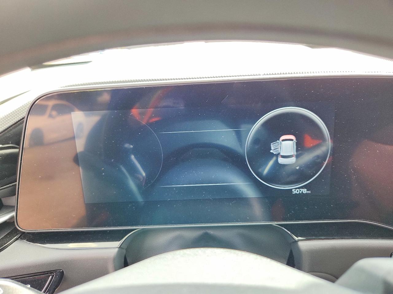 Kia Niro Wave