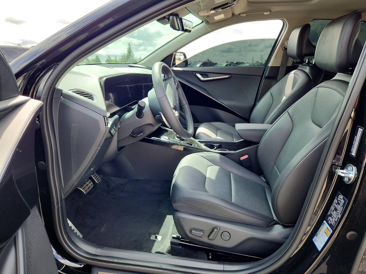 Kia Niro Wave