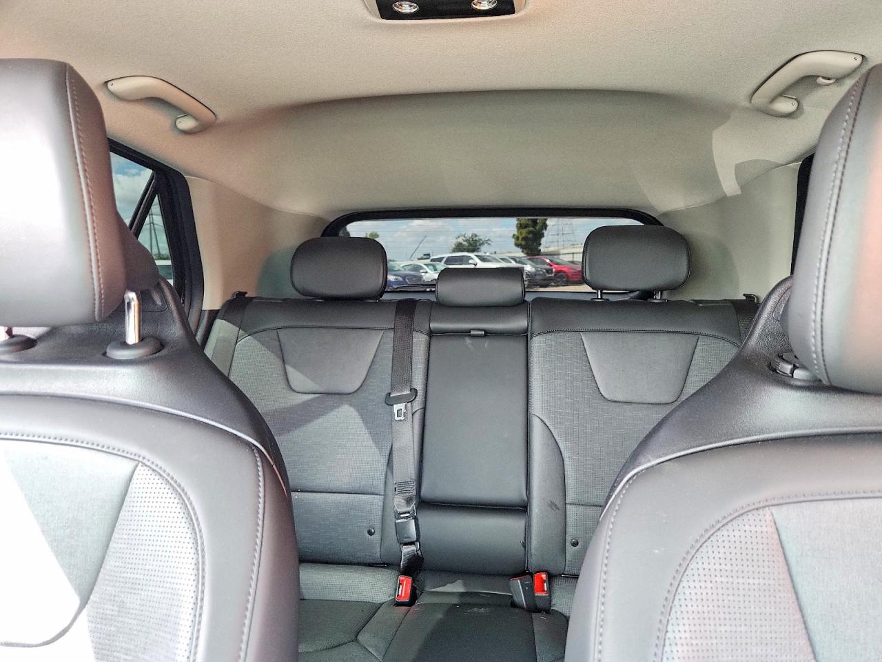 Kia Niro Wave