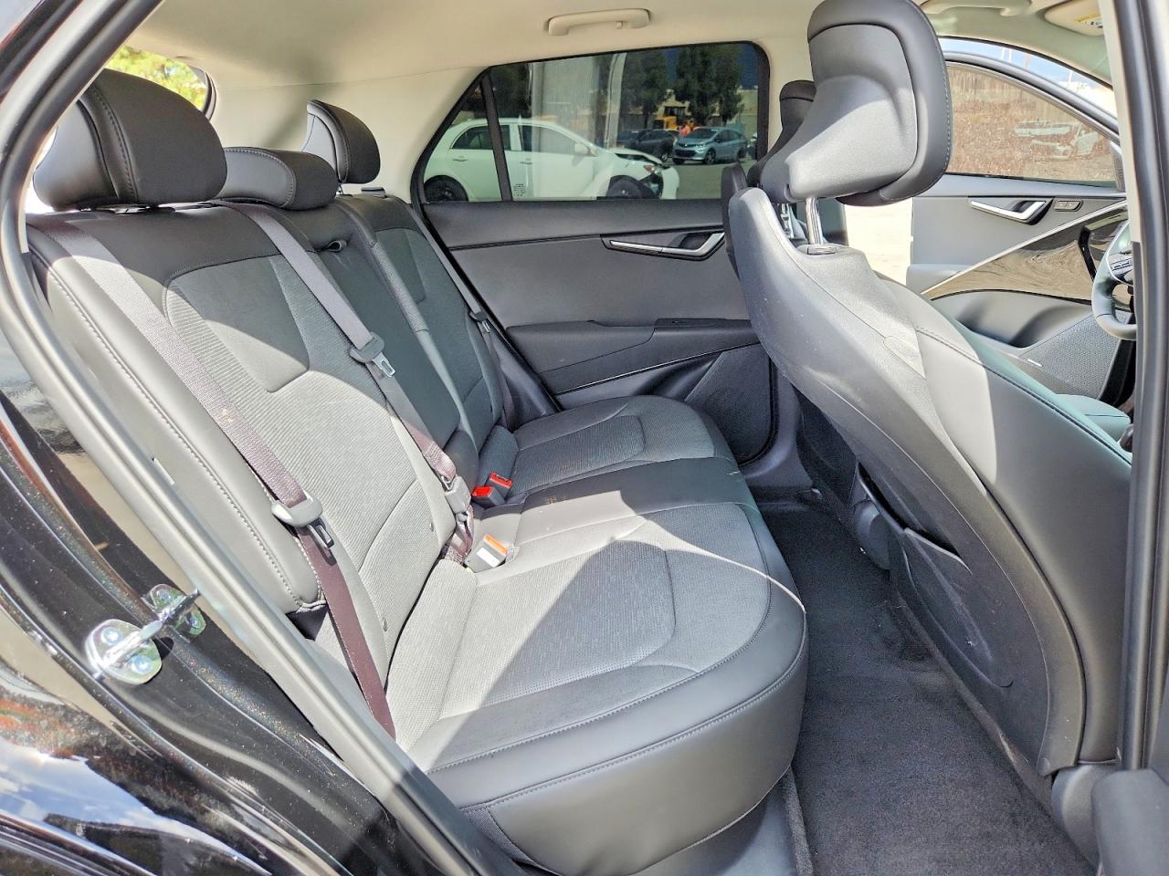 Kia Niro Wave