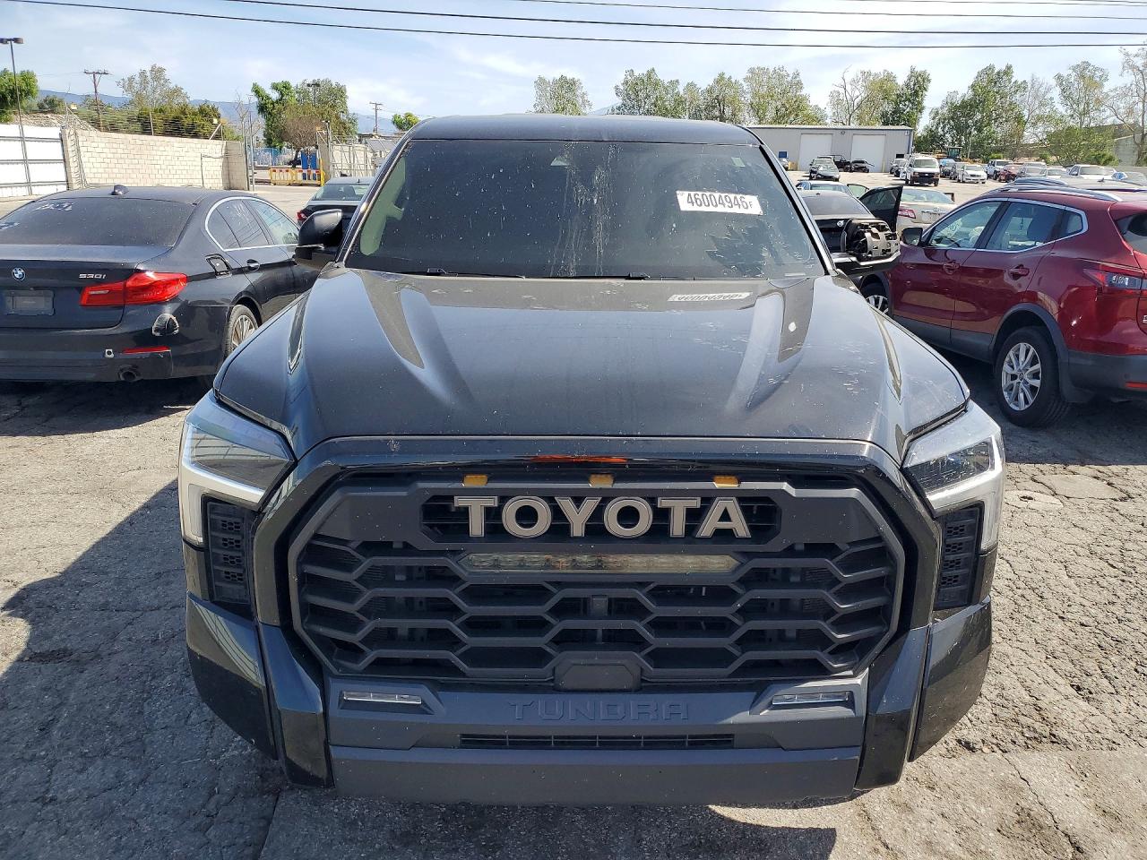 Toyota Tundra Sr5