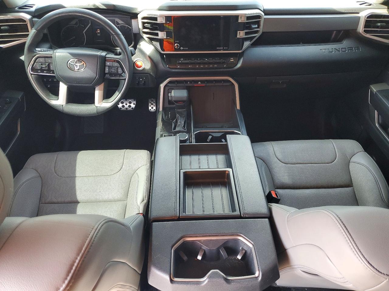Toyota Tundra Sr5