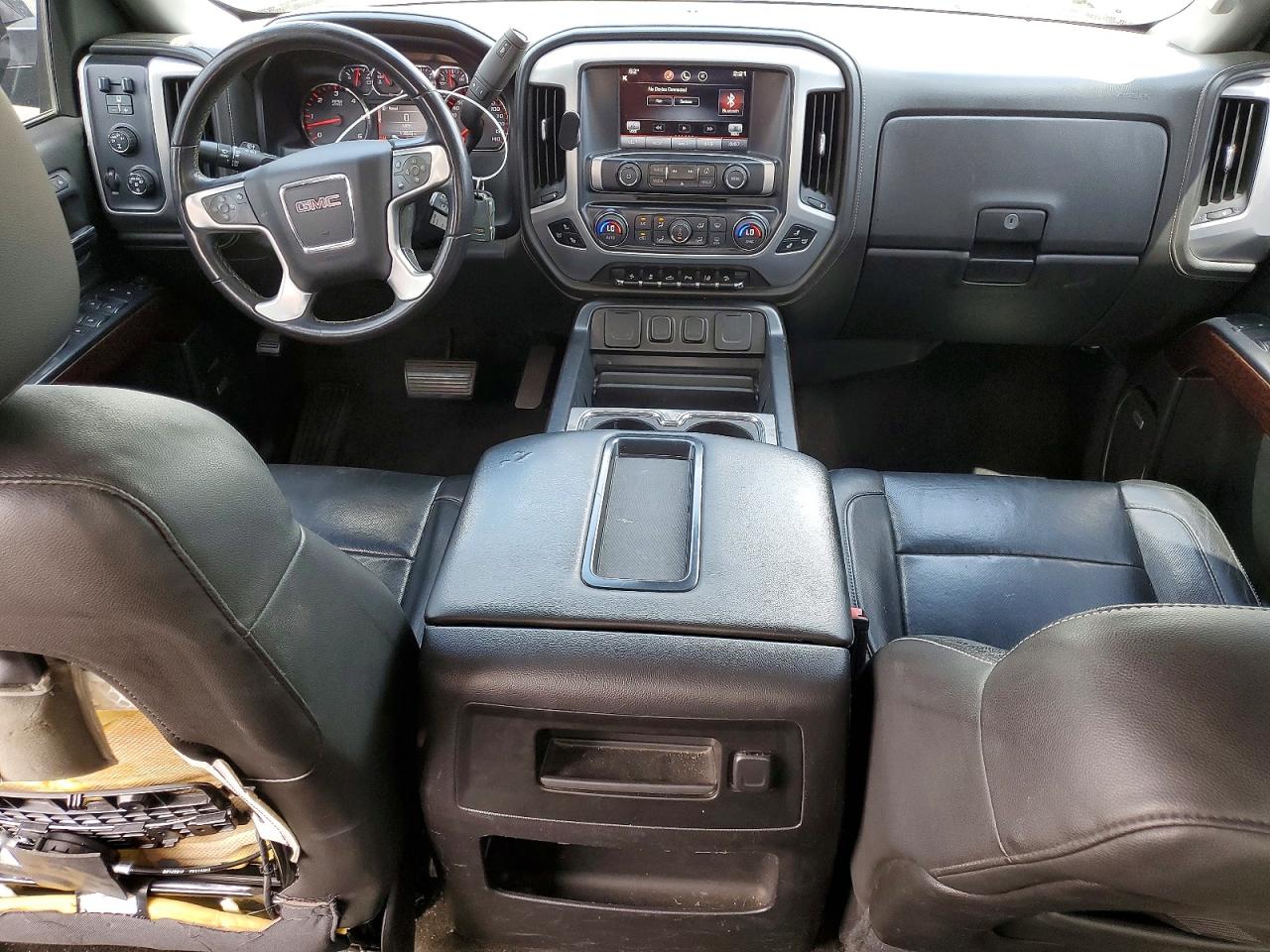 GMC Sierra K1500 Slt