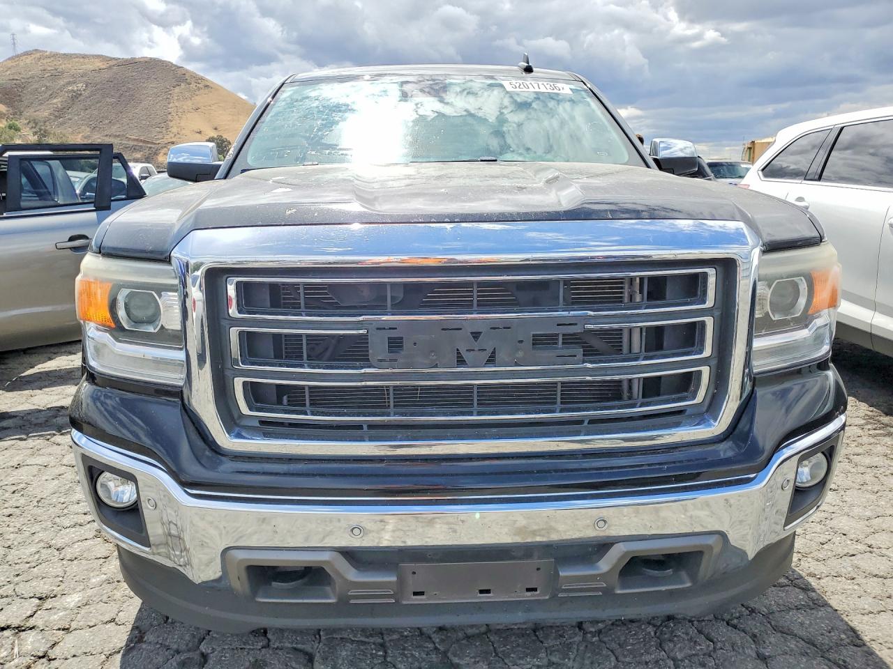 GMC Sierra K1500 Slt